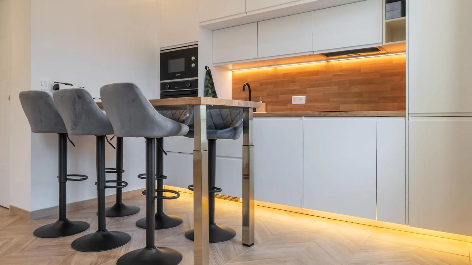 Casa vacanze Design Apartment Near The Beaches Of Nizza