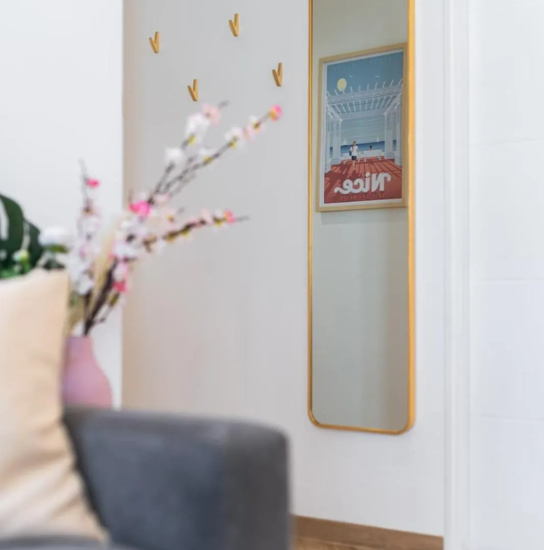 Design Apartment Near The Beaches Of Nice 0*,