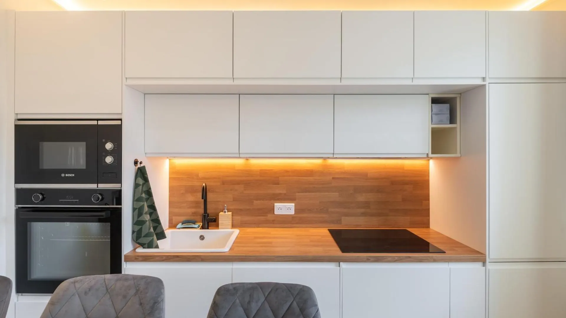 Holiday home Design Apartment Near The Beaches Of Nice