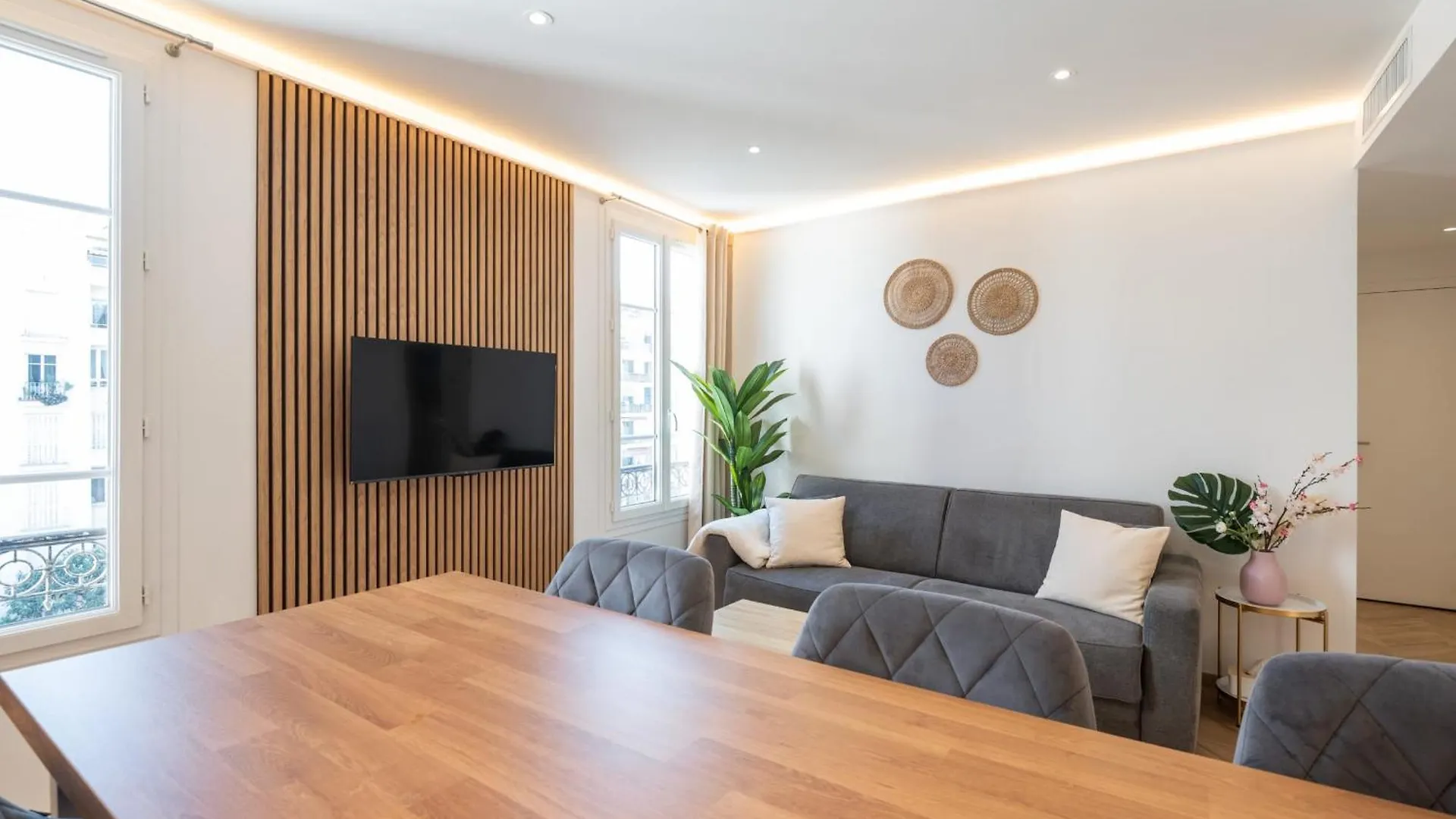 Holiday home Design Apartment Near The Beaches Of Nice