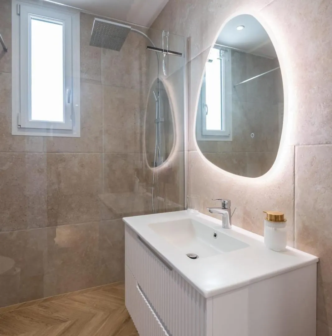 Holiday home Design Apartment Near The Beaches Of Nice