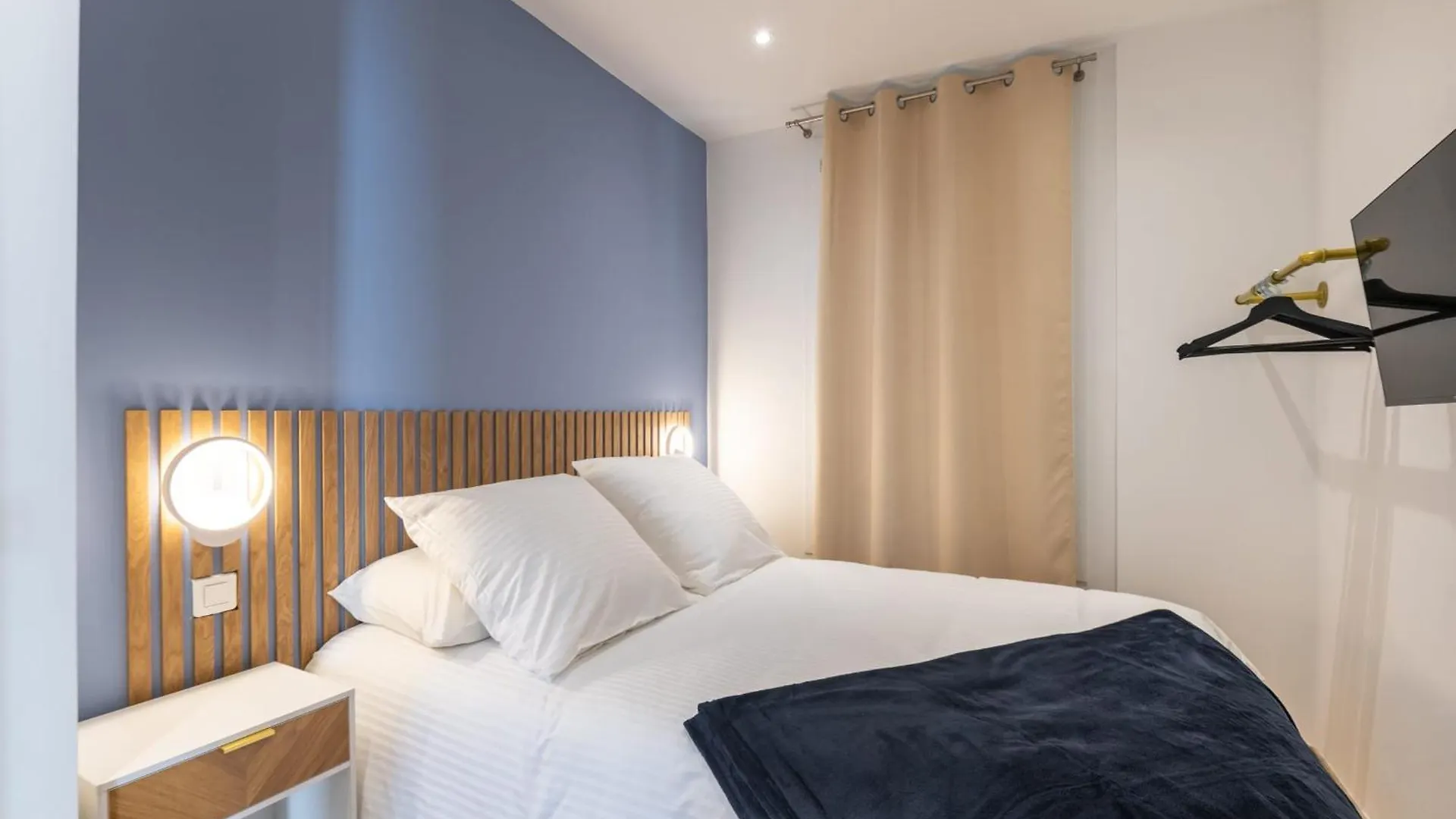 Holiday home Design Apartment Near The Beaches Of Nice